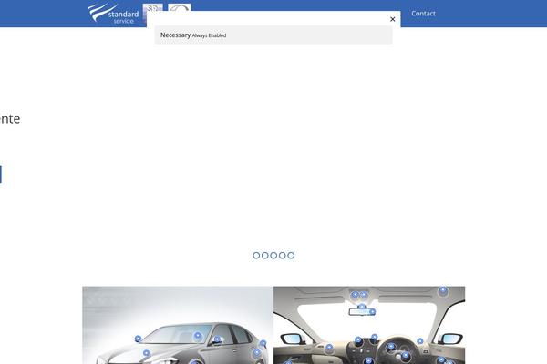 Site using Devvn-image-hotspot plugin