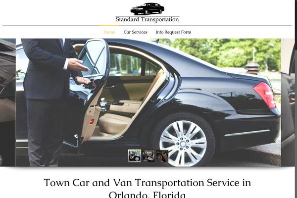 BeTheme theme site design template sample