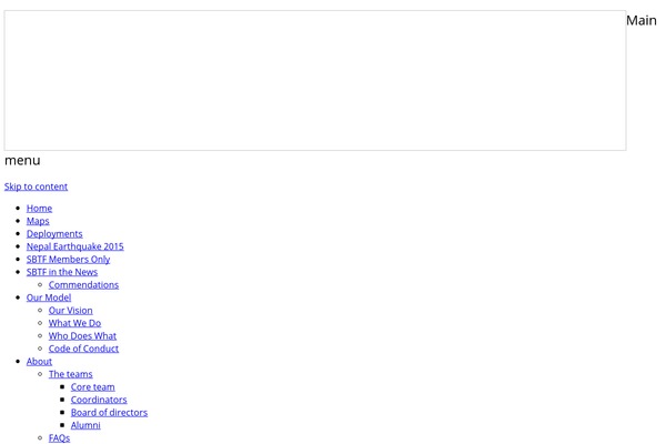 Site using WordTwit Twitter Plugin plugin