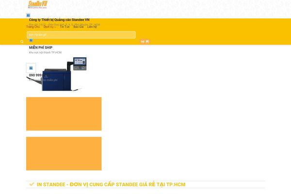 Cake theme site design template sample