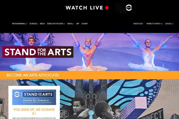 Site using Recent Facebook Posts plugin