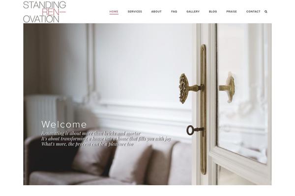 Site using Zooka plugin