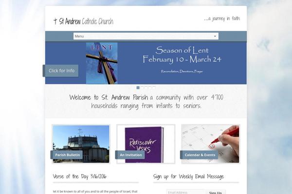 Site using Attachment File Icons (AF Icons) plugin