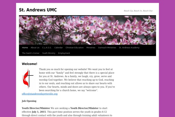 Site using Popover plugin
