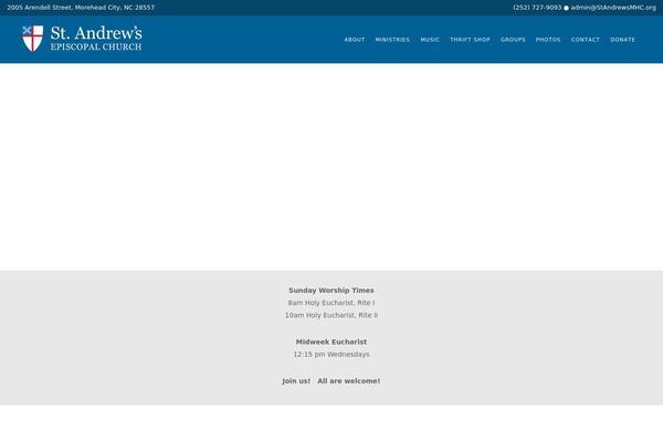 Site using Ics-calendar plugin