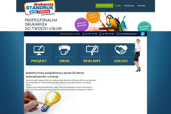 Site using Awesome-wp-image-gallery plugin