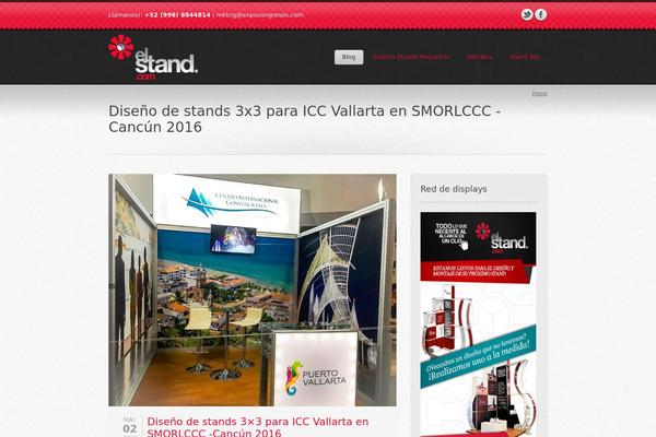 Site using Brizy plugin