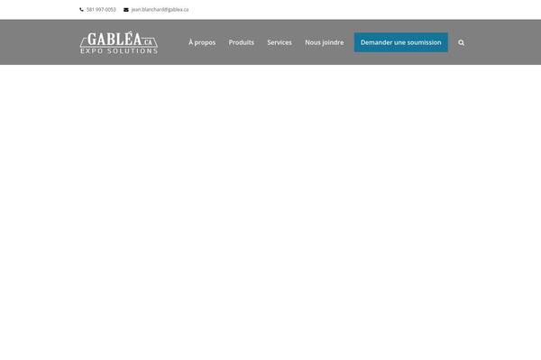 Site using Video Embed & Thumbnail Generator plugin