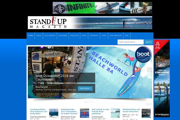 Site using Woocommerce-subscriptions plugin