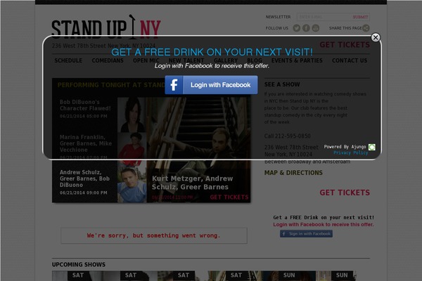 Site using Woo-coupon-usage plugin