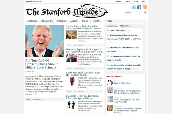 Site using SearchWP Live Ajax Search plugin
