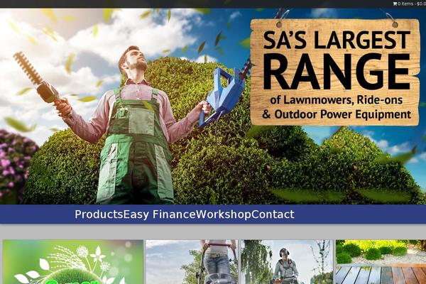 Site using WooCommerce - Embed Videos To Product Image Gallery plugin