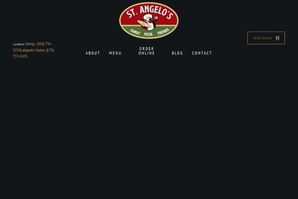 Site using Pm-instagram plugin