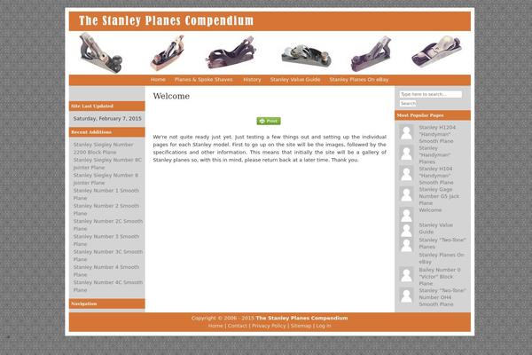 Site using WP-Polls plugin