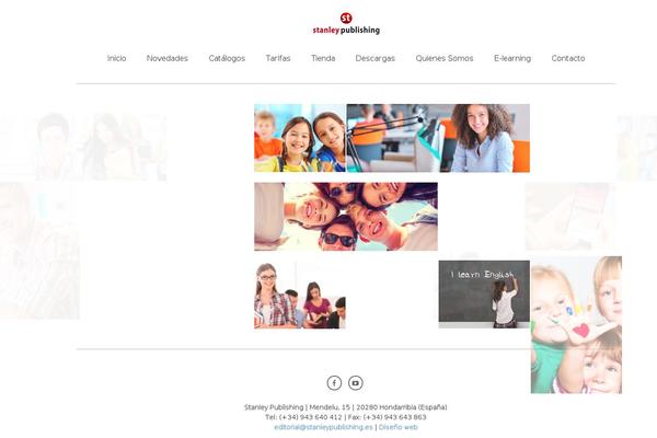 Architect Theme theme site design template sample