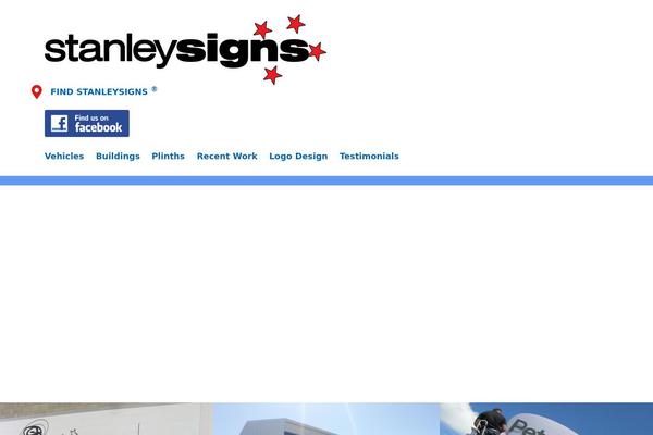 Site using Fusion-core plugin