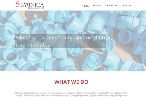 Site using Revolution Slider plugin