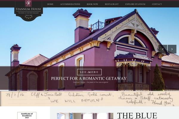 Site using Flawleshotel-shortcode plugin