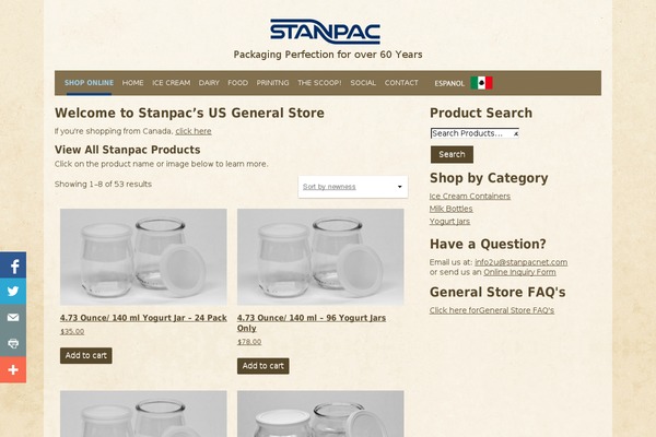 Site using Tier-pricing-table plugin