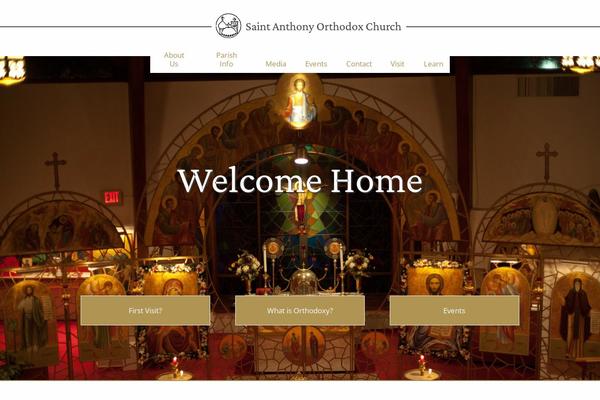 Site using Lazy Load for Videos plugin