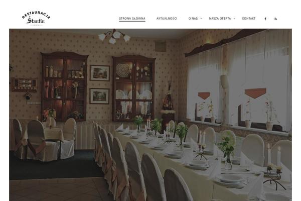Site using Gridable plugin