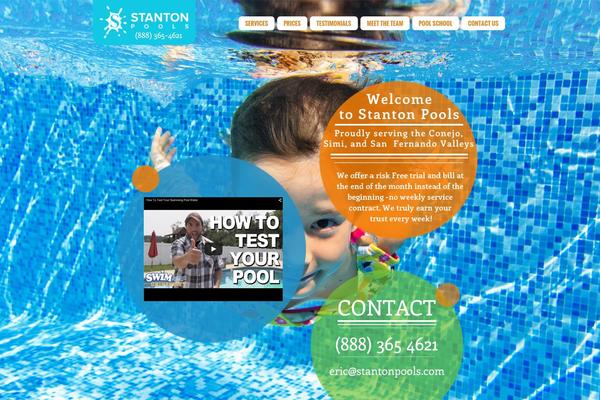 Site using Fluentform plugin