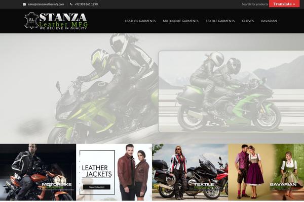 Site using Woocommerce-catalog-enquiry plugin