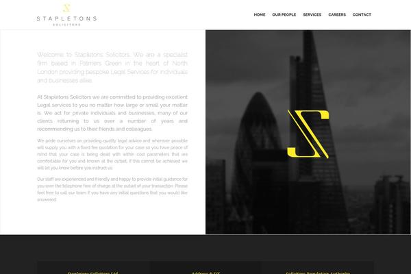 Site using Cmssuperheroes plugin