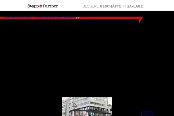 Site using Ultimate-lightbox plugin