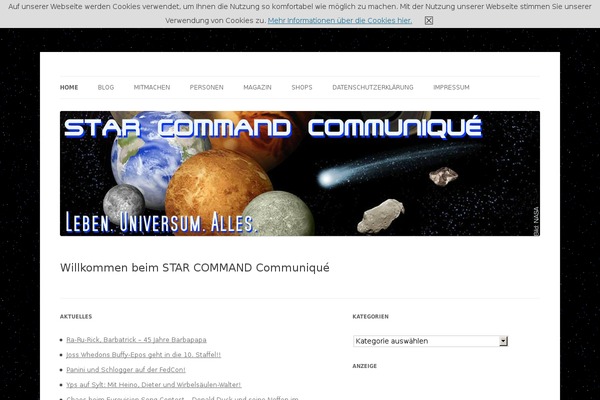 Site using Wp-gdpr-compliance plugin