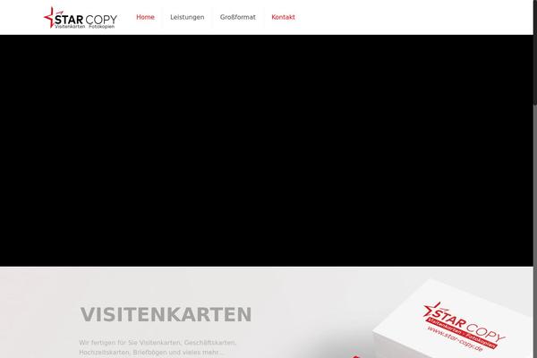 Site using WordPress File Upload plugin