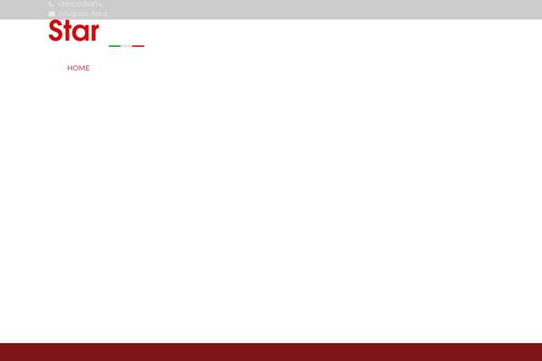 Site using Custom-page-templates plugin