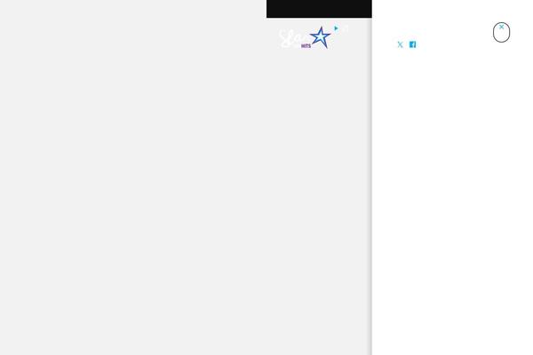 Site using Proradio-videogalleries plugin