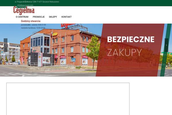 Site using Lastudio plugin