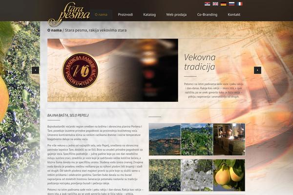 starapesma.com site used Laboom