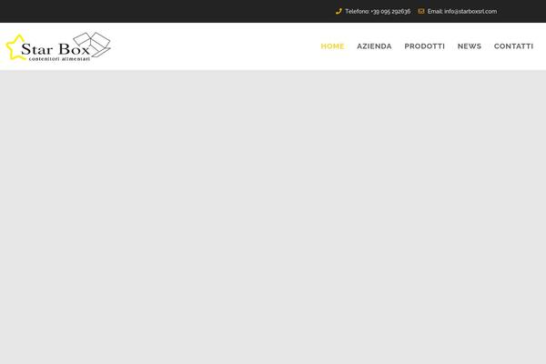 starboxsicilia.com site used Digitallaw