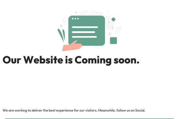 Site using Hub-elementor-addons plugin