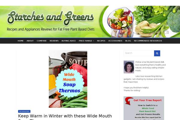 Site using What Would Seth Godin Do plugin
