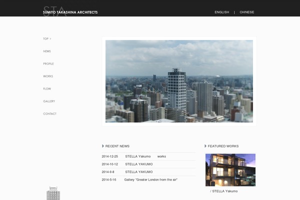 Site using WP Page Numbers plugin