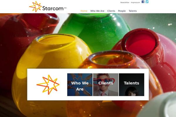 starcom-austria.at site used Publicis2019