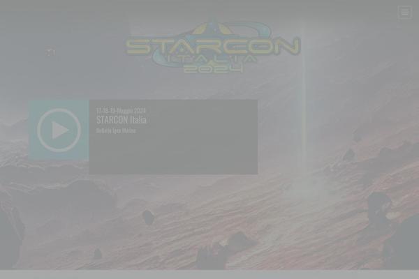 Site using IMG Mouseover plugin
