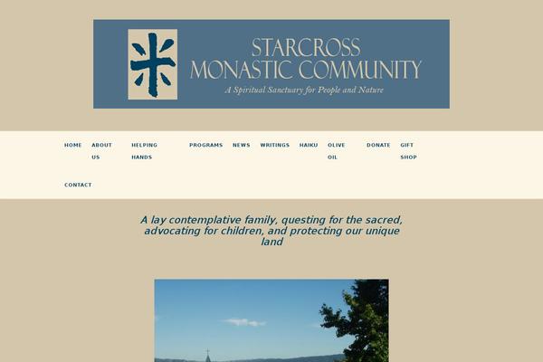 Activello theme site design template sample
