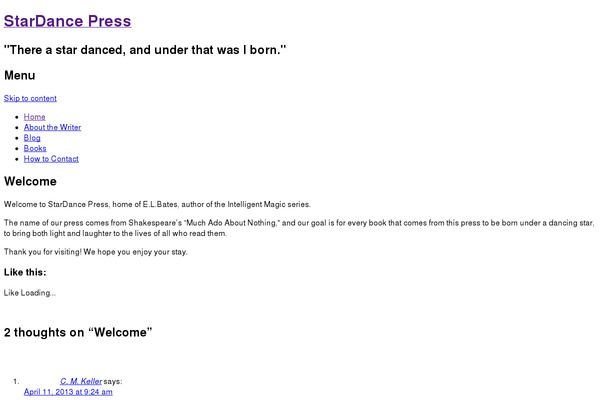 Site using Posts-like-dislike plugin