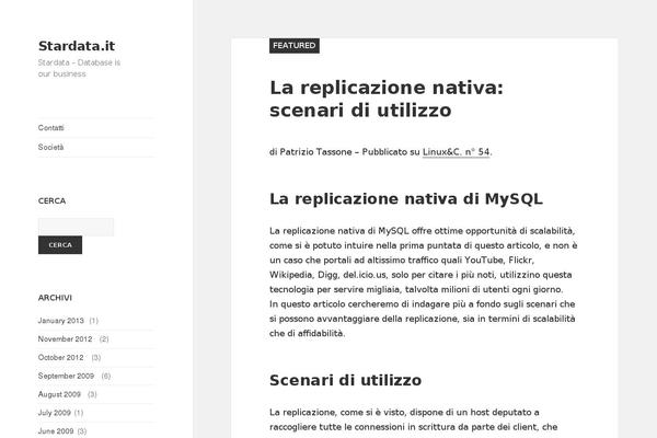 Site using Pt-content-views-pro plugin