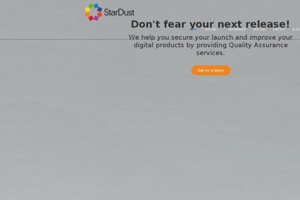 Site using Social-board plugin