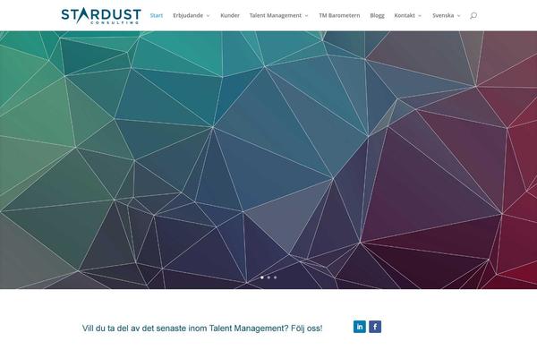 Site using ActiveCampaign plugin