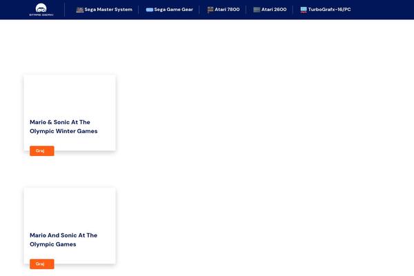 Site using Sociality plugin