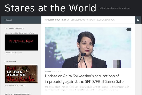 Site using Light plugin