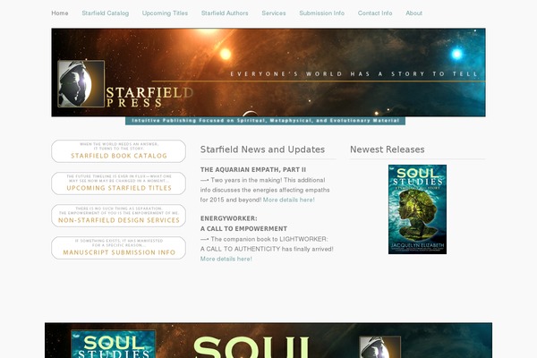 Site using Floating Social Media Icon plugin