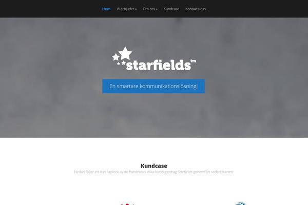 Site using Ajax-search-pro plugin